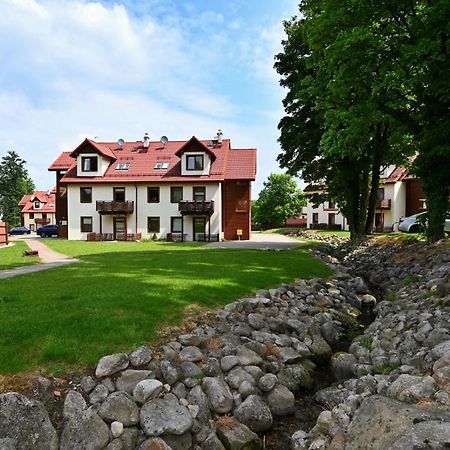 Magiczny Karpacz Apartamenty W Sercu Natury Экстерьер фото
