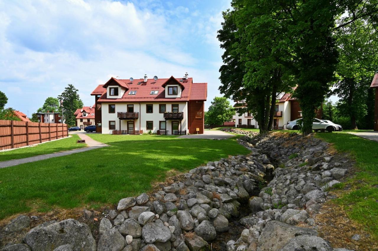Magiczny Karpacz Apartamenty W Sercu Natury Экстерьер фото