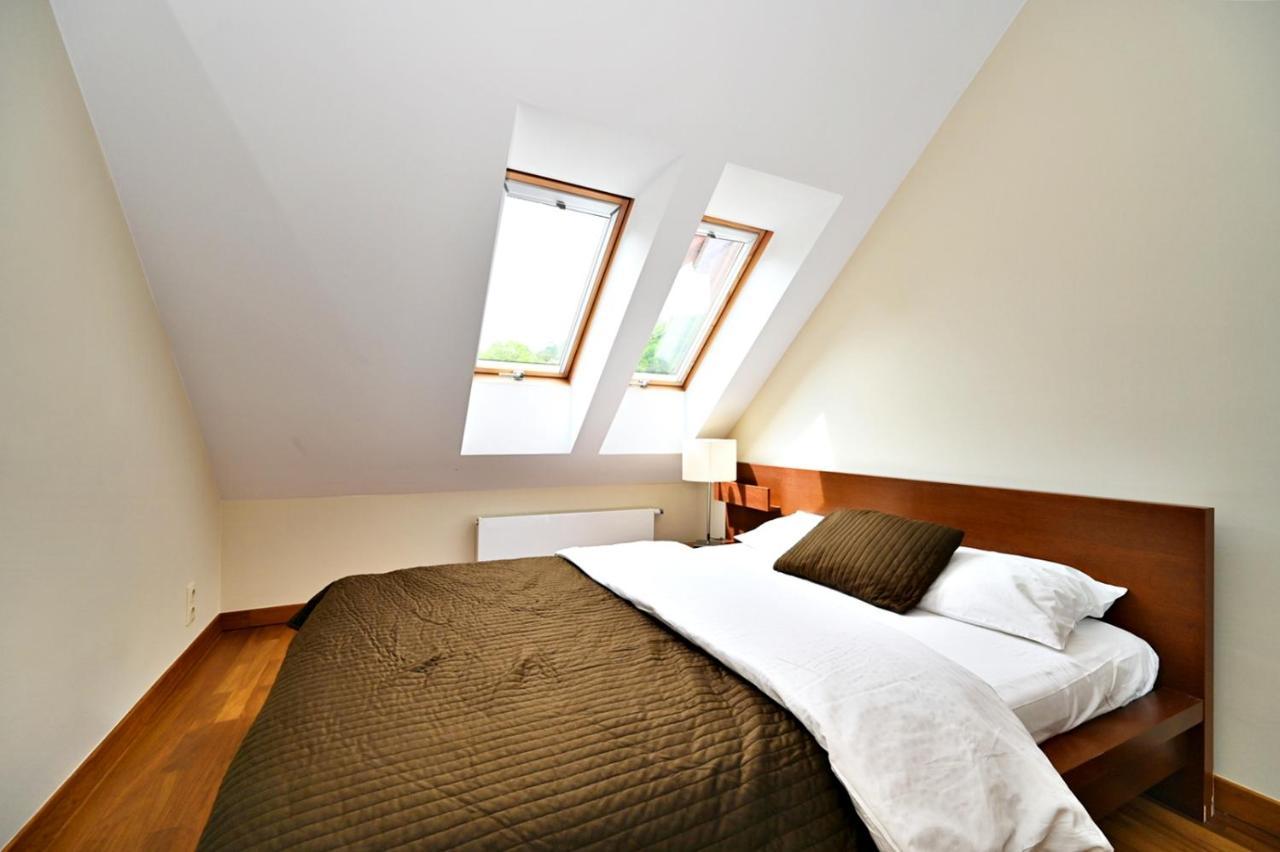 Magiczny Karpacz Apartamenty W Sercu Natury Экстерьер фото