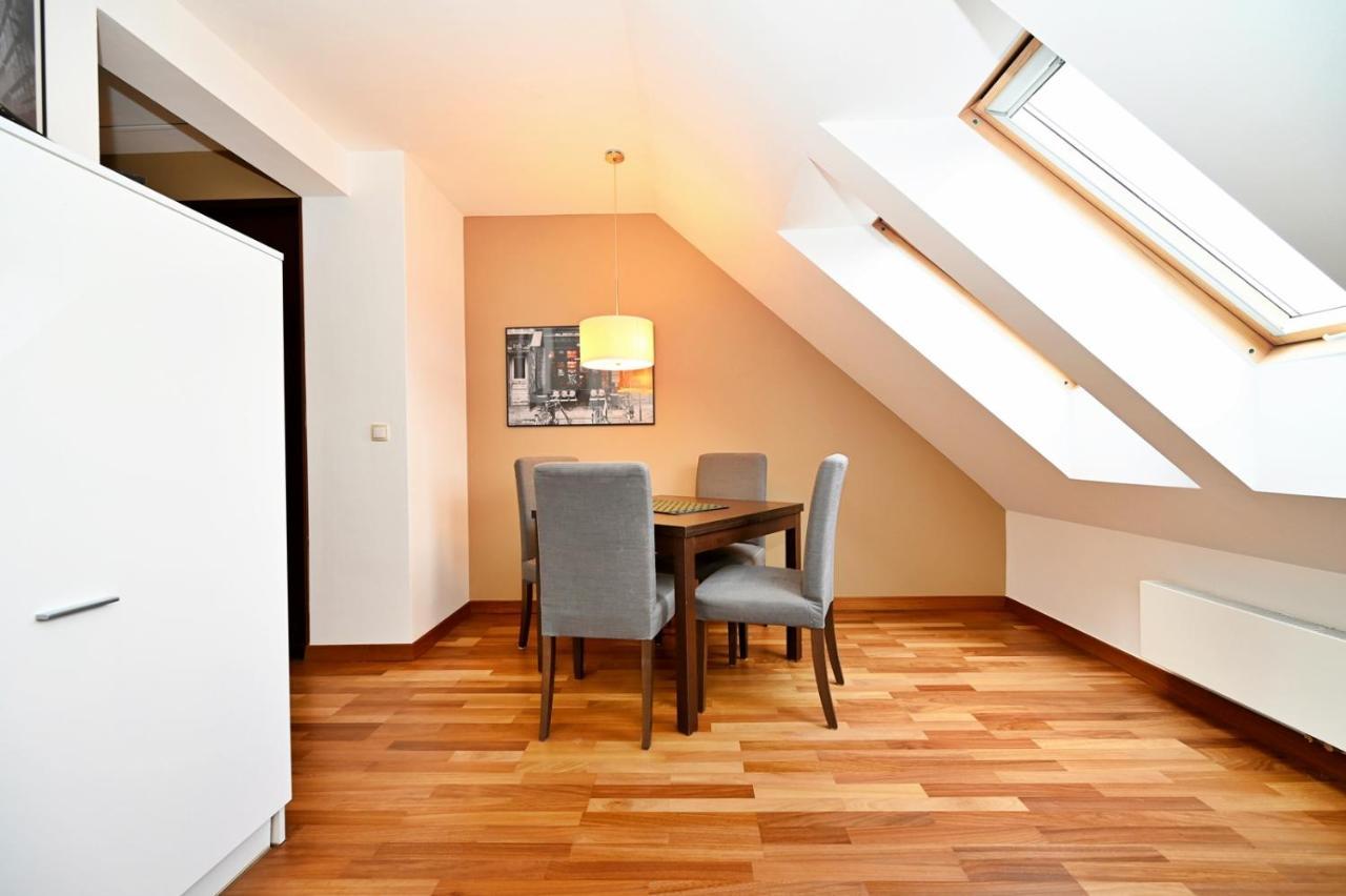 Magiczny Karpacz Apartamenty W Sercu Natury Экстерьер фото