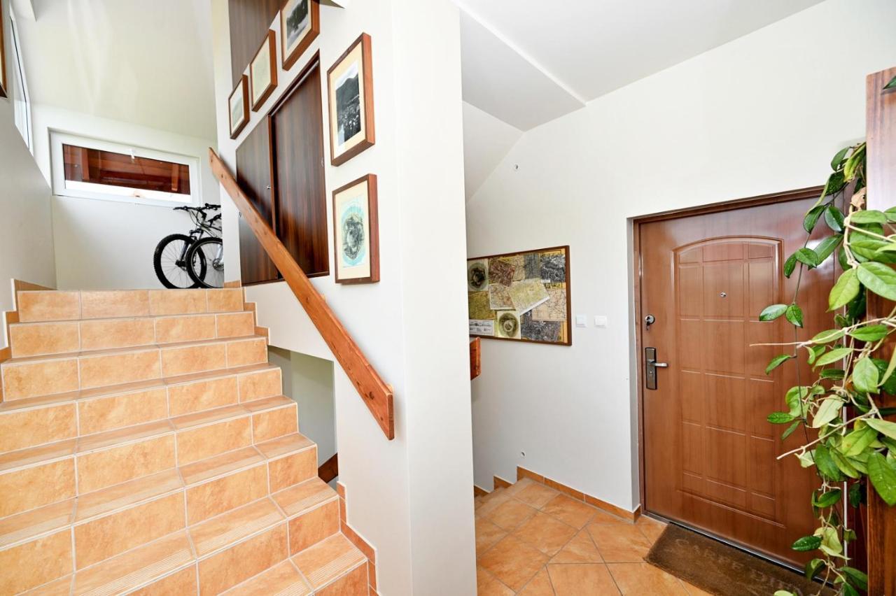 Magiczny Karpacz Apartamenty W Sercu Natury Экстерьер фото