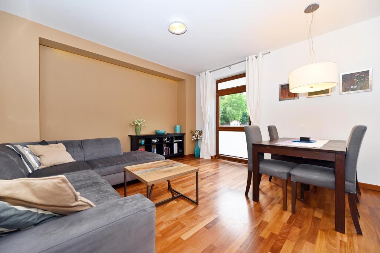 Magiczny Karpacz Apartamenty W Sercu Natury Экстерьер фото