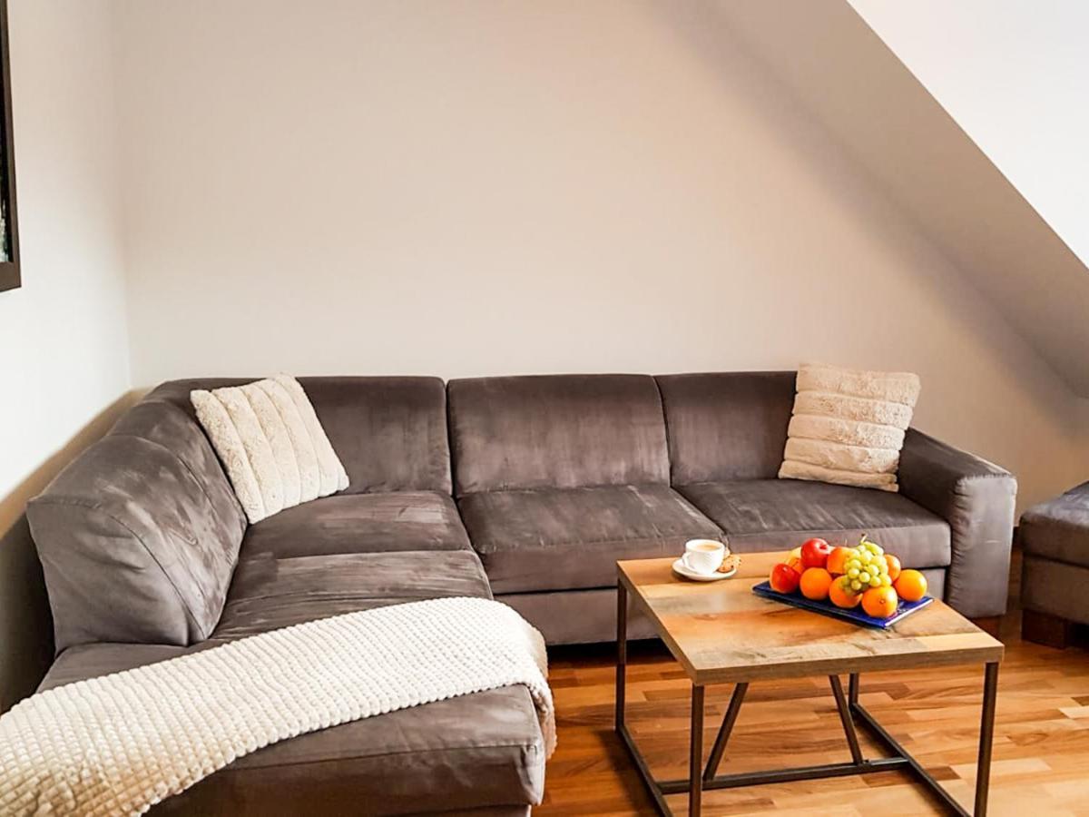 Magiczny Karpacz Apartamenty W Sercu Natury Экстерьер фото