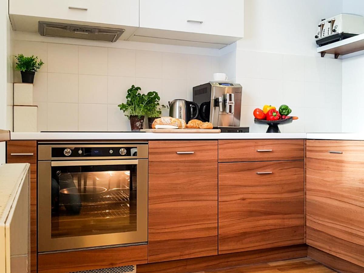 Magiczny Karpacz Apartamenty W Sercu Natury Экстерьер фото