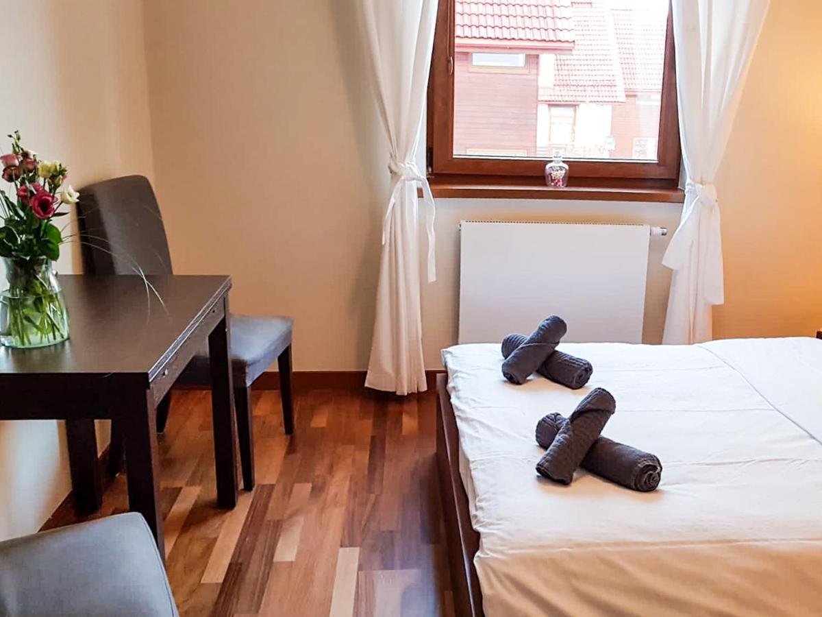 Magiczny Karpacz Apartamenty W Sercu Natury Экстерьер фото