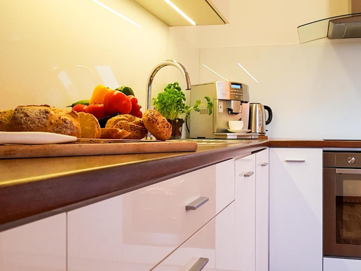 Magiczny Karpacz Apartamenty W Sercu Natury Экстерьер фото