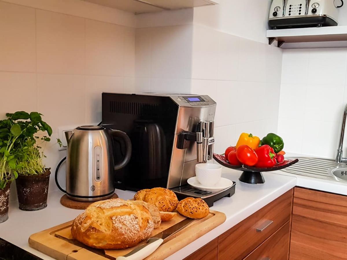 Magiczny Karpacz Apartamenty W Sercu Natury Экстерьер фото