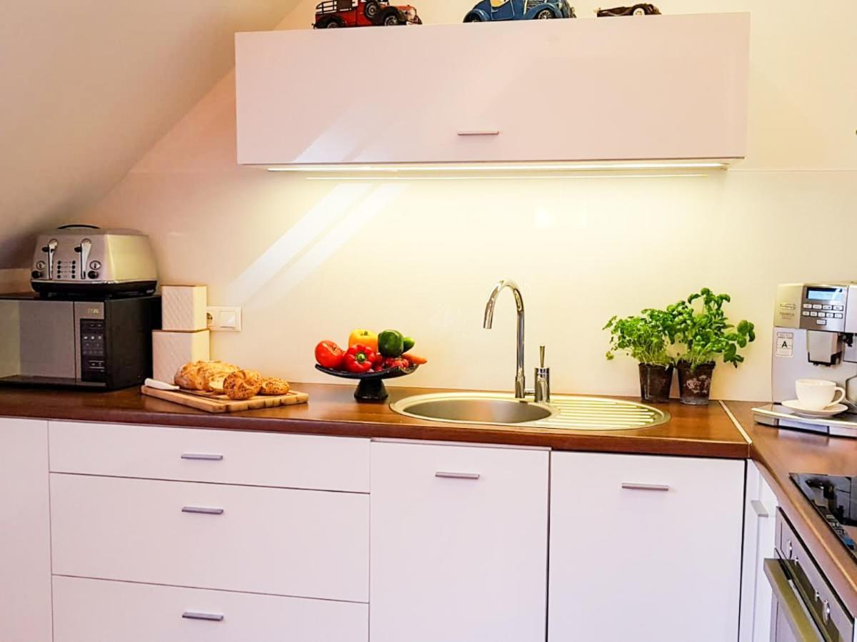 Magiczny Karpacz Apartamenty W Sercu Natury Экстерьер фото