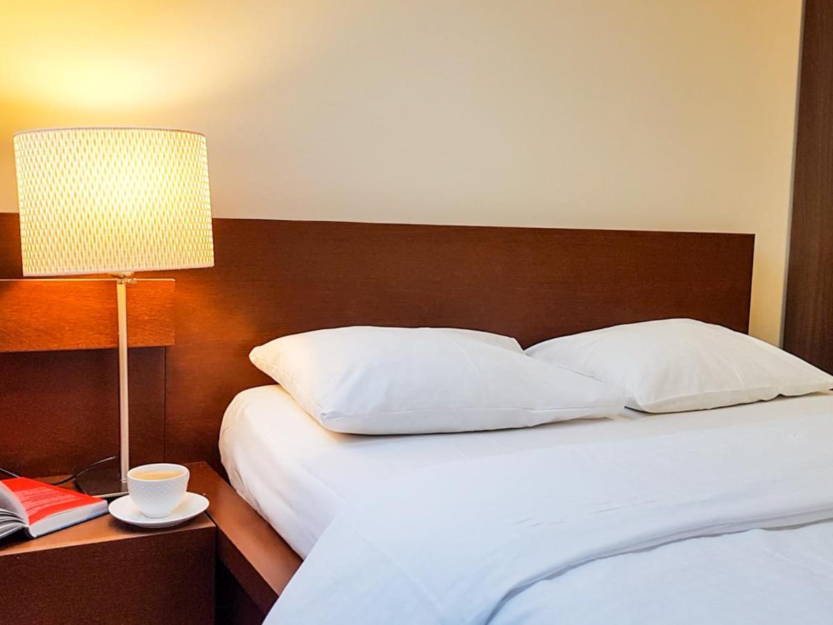 Magiczny Karpacz Apartamenty W Sercu Natury Экстерьер фото