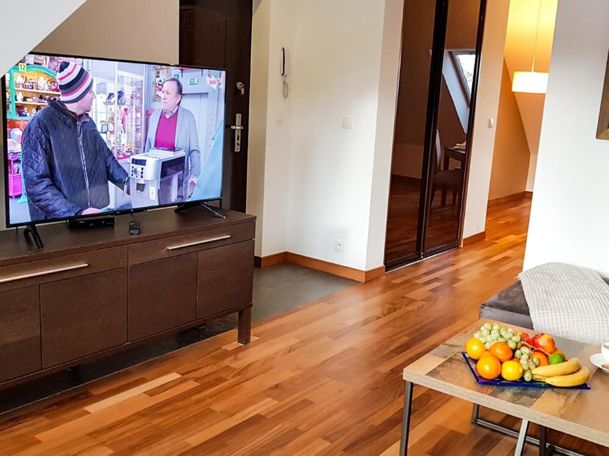 Magiczny Karpacz Apartamenty W Sercu Natury Экстерьер фото
