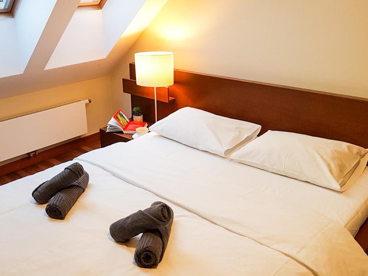 Magiczny Karpacz Apartamenty W Sercu Natury Экстерьер фото